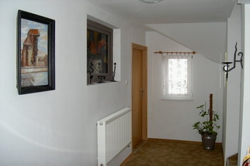 Private Unterkunft Danzig / Gdańsk 6